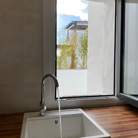 Jardines Del Puerto For Up To 6, Totally Refurbished 2025, Gardens, Pools, Garage, Wifi Apartment